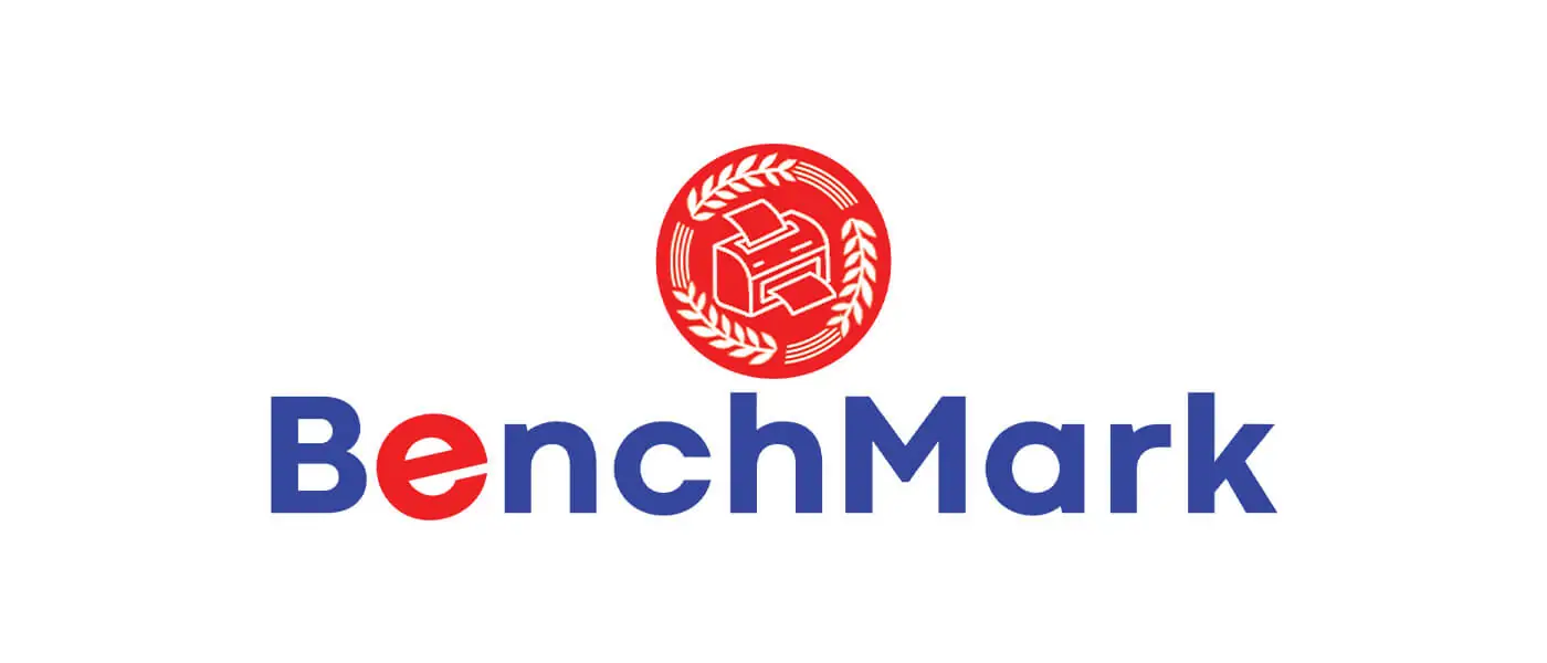 Benchmark Logo