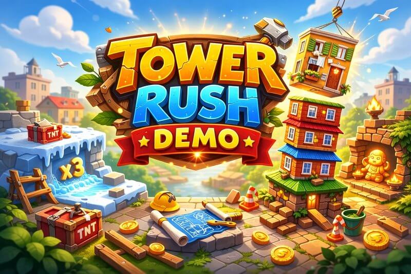 Mejor tower rush venezuela en Venezuela